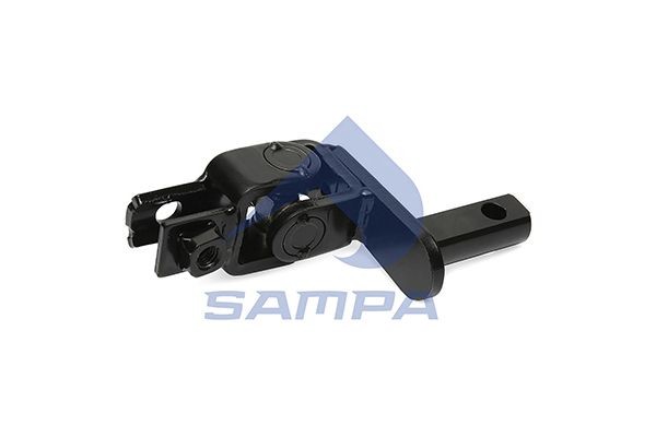 SAMPA Stuuraskoppeling, stuuras 048.344 Koppeling, stuurkolom VOLVO SAMPA 048.344