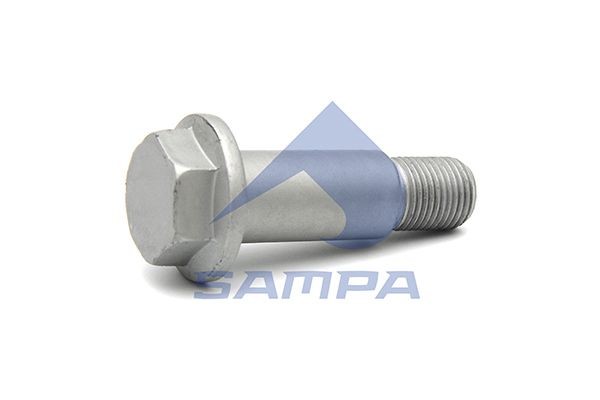 SAMPA Bolt, brake caliper 209.295 209.295 SAMPA brake caliper bracket CITROЁN