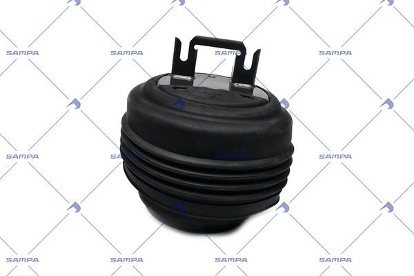 SAMPA Luftfederbalg SP 554582-K04 SP 554582-K04 Federbalg, Luftfederung SUZUKI VITARA SAMPA kaufen