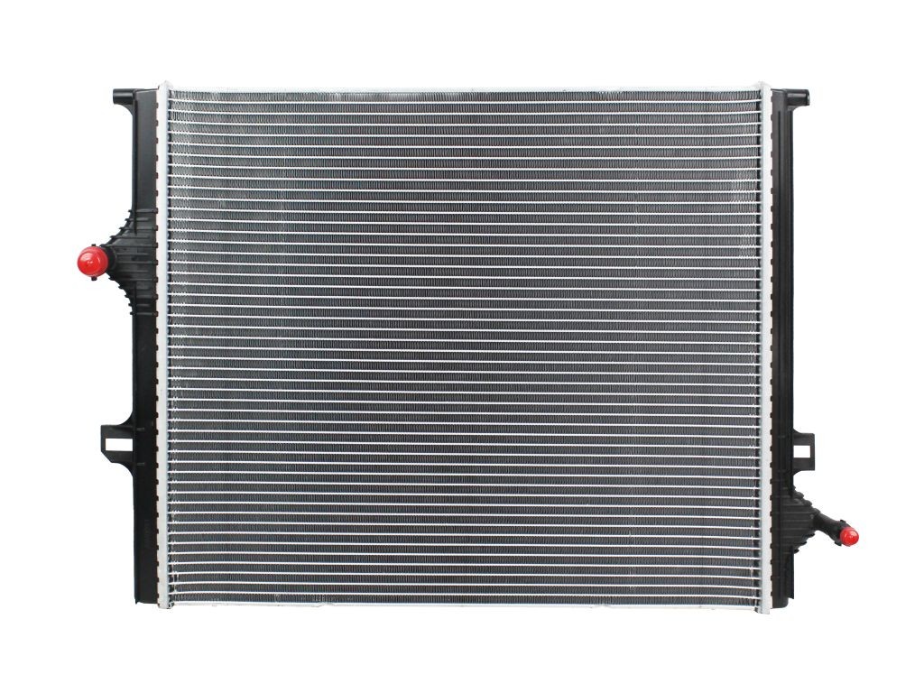 ABAKUS Engine radiator 004-017-0052 004-017-0052 ABAKUS radiators LEXUS