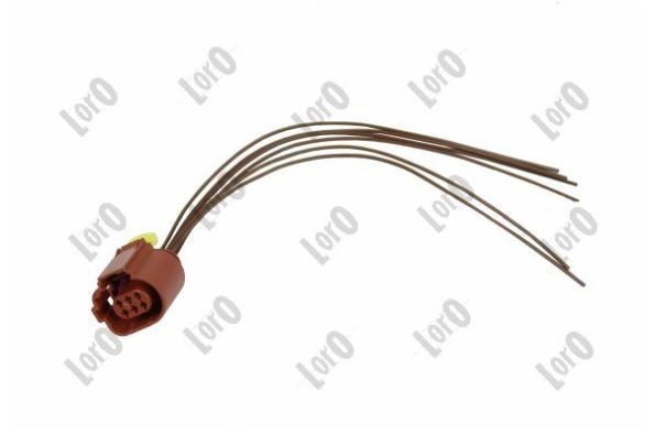 ABAKUS Kaabli remondikomplekt, EGR-klapp 120-00-135 ABAKUS 120-00-135 originaal Kaablikomplekt Outlander II (CW_W) hind