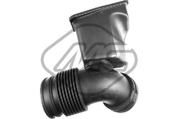 Metalcaucho Supporto, Silenziatore 20122 20122 costo Supporto marmitta TOYOTA LAND CRUISER Metalcaucho