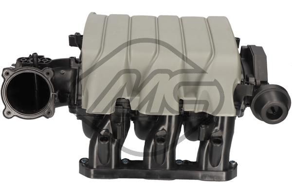 Metalcaucho Inlaatspruitstuk 45248 Audi Q5 Inlaatcollector Metalcaucho 45248