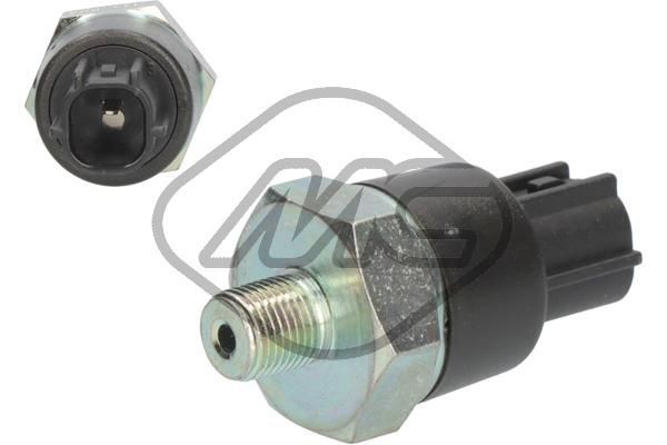 Metalcaucho Oljetrycksgivare 48361 AUDI oljetrycksgivare Metalcaucho 48361