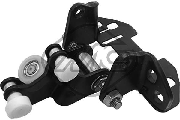 Metalcaucho Rolgeleiding, schuifdeur 48564 48564 Deur en onderdelen Metalcaucho DODGE NITRO