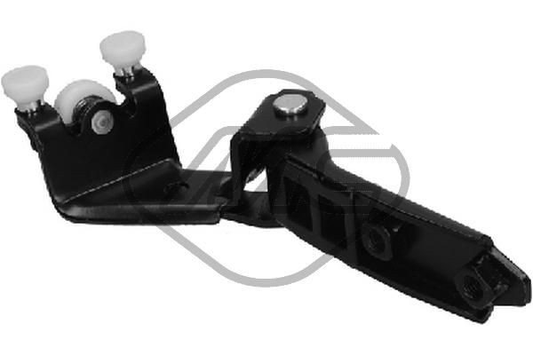 Metalcaucho Rulleføring, skydedør 48570 Dør tilbehør Metalcaucho Renault TRAFIC 48570