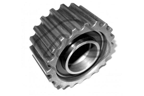 Metalcaucho Seade- / juhtrull, hammasrihm 49881 Seade- / juhtrull, hammasrihm Metalcaucho CHEVROLET 49881
