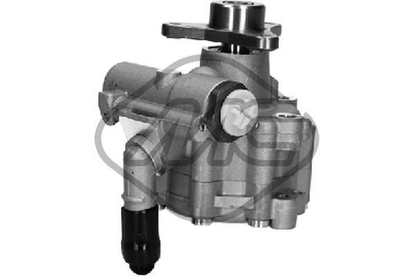 Metalcaucho Ohjaustehostimen pumppu 50361 50361 Metalcaucho Ohjaustehostin NISSAN