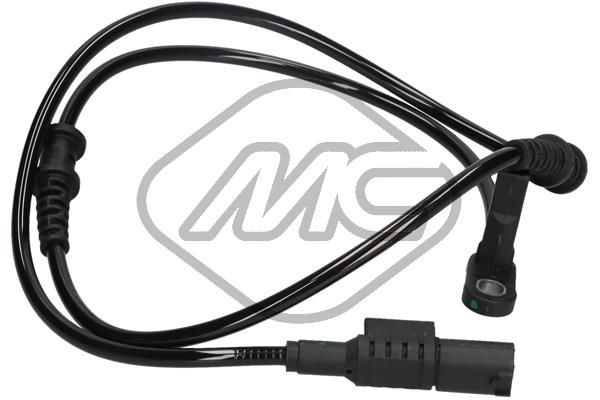 Metalcaucho Capteur ABS 50642 50642 Capteurs ABS Volkswagen PHAETON Metalcaucho