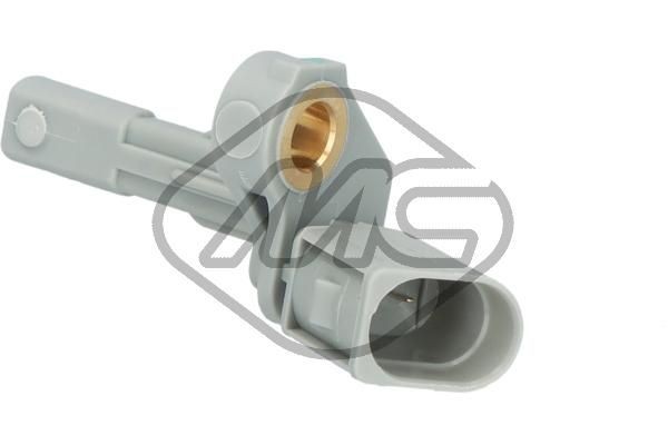 Metalcaucho Sensor, rotações da roda 51539 51539 Sensor rotações da roda AUDI TT Metalcaucho