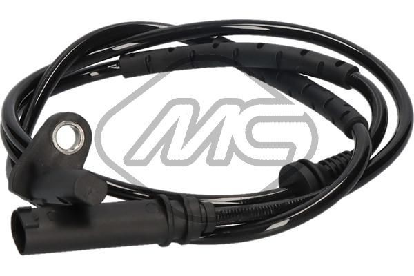 Metalcaucho ABS sensor 51542 51542 Metalcaucho abs wheel speed sensor BMW