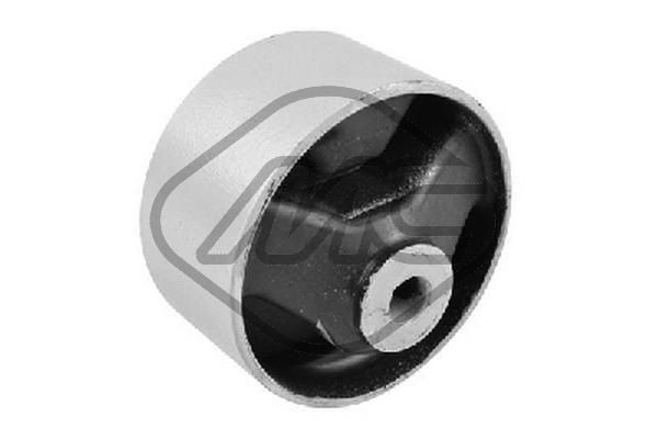 Metalcaucho Suspensão, braço oscilante 58228 Bucha da bandeja Metalcaucho Toyota COROLLA 58228