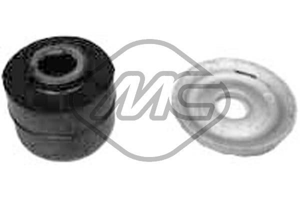 Metalcaucho Ulożenie priečneho stabilizátora 59009 Metalcaucho Silentblok stabilizátora TOYOTA 59009