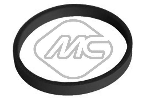 Metalcaucho Blīvgredzens, Gaisa pūtes caurule 79263 79263 Metalcaucho Blīvgredzens, gaisa pūtes caurule Opel lēti