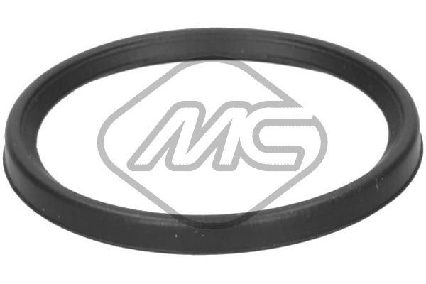 Metalcaucho Dichtring, laadluchtslang 79281 Volvo V40 Hatchback Dichtring, laadluchtslang Metalcaucho 79281