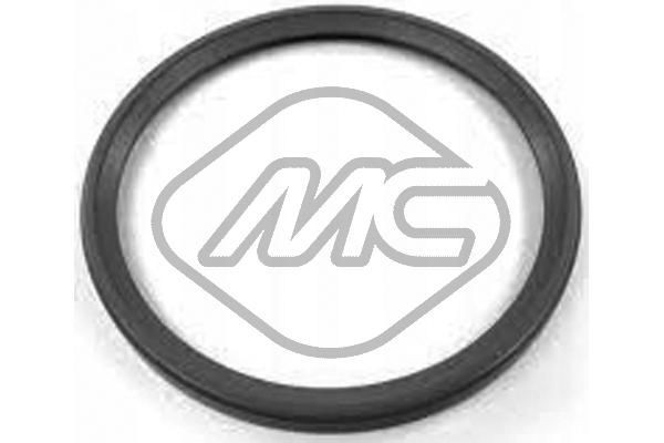 Metalcaucho Rõngastihend,õhulaadevoolik 79282 Rõngastihend,õhulaadevoolik Metalcaucho BMW 7. Seeria 79282