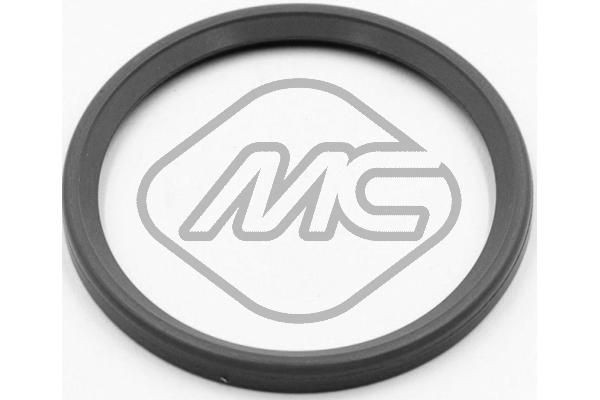 Metalcaucho Tiivisterengas, ahtoilmaletku 79283 79283 Metalcaucho Rengastiiviste, ahtoilmaletku VOLVO V40 StW