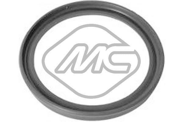 Metalcaucho Στεγανοποιητικός δακτύλιος, ελαστικός σωλήνας αέρα υπερπλήρ. 79284 Στεγανοποιητικός δακτύλιος, ελαστικός σωλήνας αέρα υπερπλήρ. Metalcaucho TERRANO 79284 φθηνά