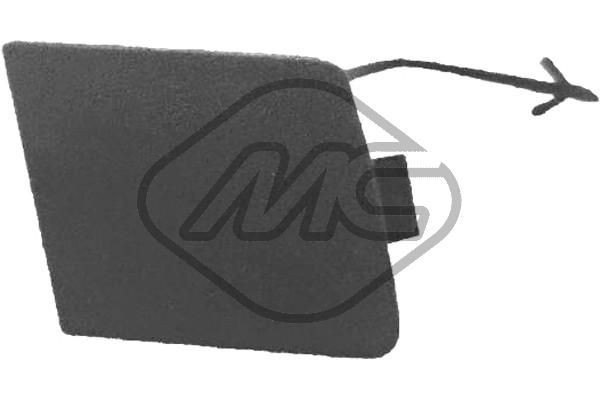 Metalcaucho Apdare, Bampers 91002 Apdare, bampers BMW Metalcaucho 91002