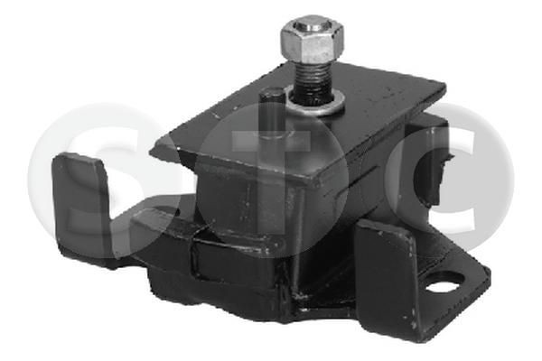 STC Ulożenie motora T423359 T423359 Silentblok motora STC TOYOTA COROLLA