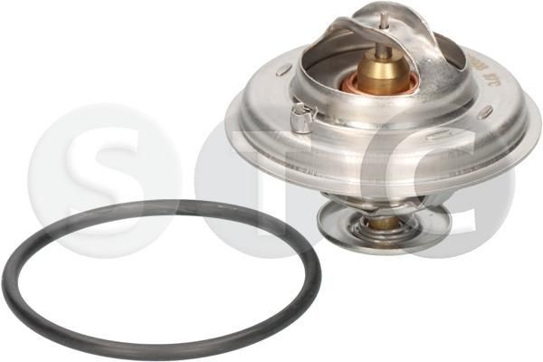 STC Termostaat, Jahutusvedelik T430959 Termostaat STC Land Rover DISCOVERY T430959