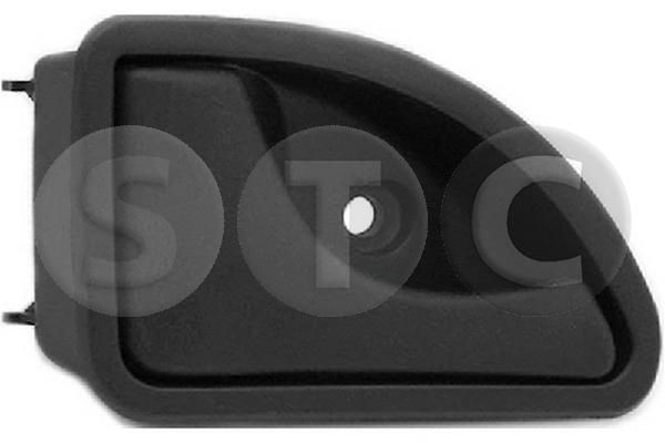 STC Deurhendel T443646 T443646 STC Achterdeurgreep en voordeurgreep Dacia goedkoop