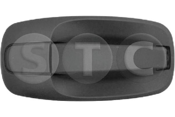 STC Deurhendel T443656 T443656 STC Voordeurklink Dacia goedkoop