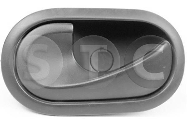 STC Dørgreb T443658 Dørgreb STC CLIO T443658 billig