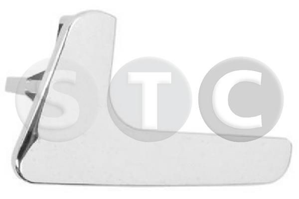 STC Uksekäepide T443668 STC Esiukse link ja tagaukse link FORD T443668