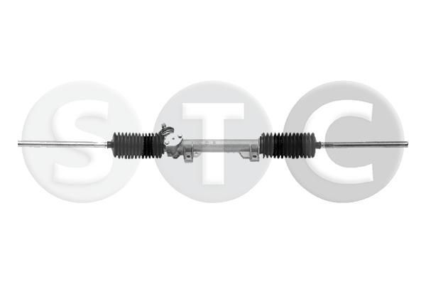 STC Crémaillère de direction T450416 Renault CLIO Boîtier de direction STC T450416