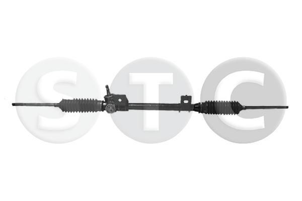 STC Roolilatt T450448 Rooliajam STC Renault LAGUNA T450448