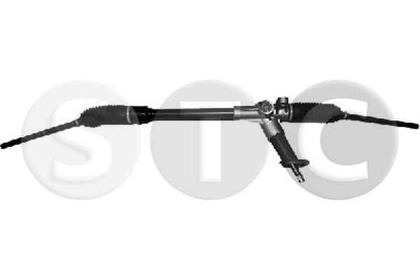STC Stuurhuis T450482 Stuurbekrachtiging STC SEAT T450482