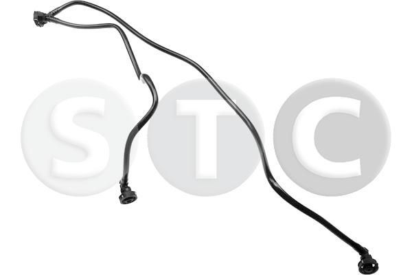STC Hadica chladenia T494701 Chladičové hadice STC Mercedes-Benz CITAN T494701