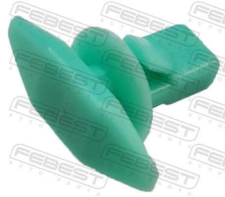 FEBEST Clip, enjoliveur 88570-026 FEBEST 88570-026 Moulure de porte MDX (YD1) prix