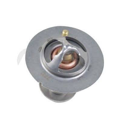 OSSCA Kühlwasserthermostat 48845 48845 OSSCA FORD Thermostat