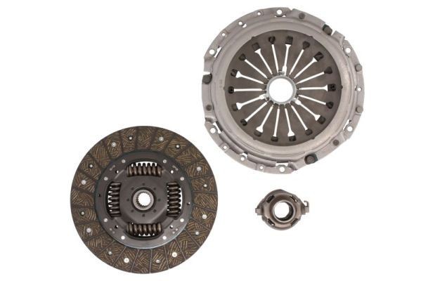 NEXUS Kit frizione F1C031NX F1C031NX Frizione rinforzata NEXUS PEUGEOT 5008 costo