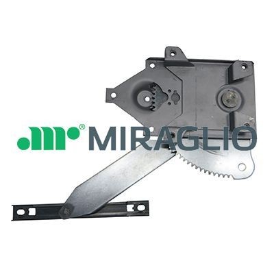 MIRAGLIO Vindusheis 30/2920 Vindusløfter MIRAGLIO GALLOPER 30/2920 billige