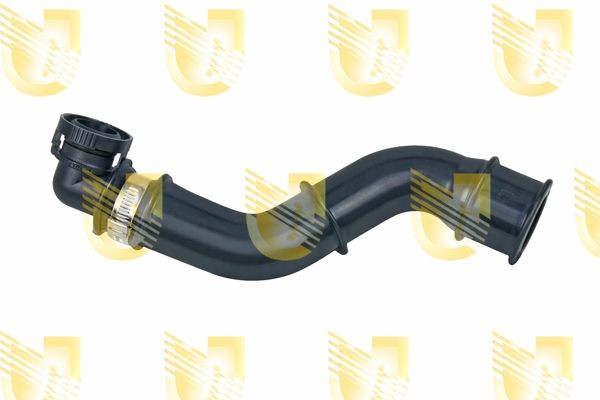 UNIGOM Slange, ventildækseludluftning F4369 Slange, ventildækseludluftning UNIGOM Nissan QASHQAI F4369