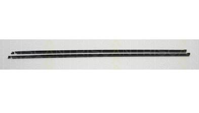 TRISCAN Pyyhkijänkumi 4910 610 Fiat Punto Evo pyyhkijän kumi TRISCAN 4910 610