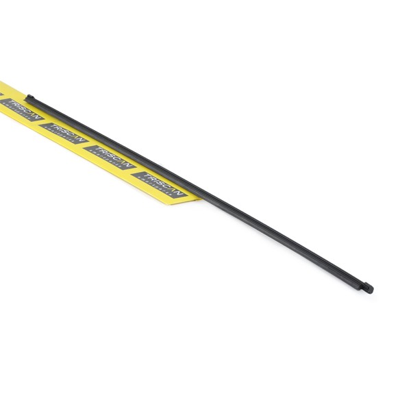 Wiper Blade Rubber TRISCAN 4910 610106 TRISCAN 4910 610106 2008 FIAT PANDA wiper blade rubber replacement