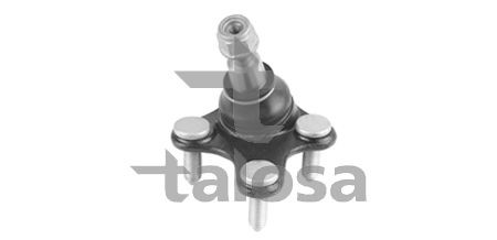 TALOSA Traggelenk 47-15980 Achsgelenk TALOSA Mercedes-Benz B-Klasse 47-15980