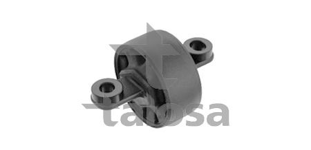 TALOSA Ophæng, bærearm 57-15778 TALOSA Bærearmsbøsning NISSAN 57-15778