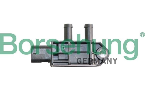 Borsehung Capteur, pression des gaz échappement B11877 Capteur de pression différentielle Borsehung ACCORD B11877 pas cher