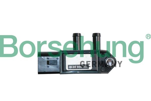 Borsehung Differenzdrucksensor B11879 Differenzdrucksensor Borsehung Ford KUGA B11879