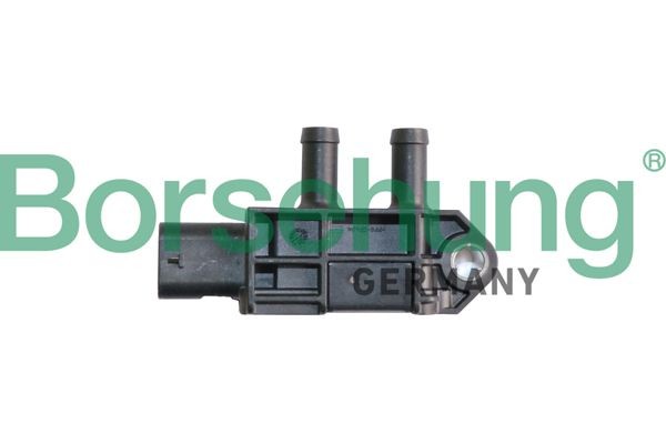 Sensore, Pressione gas scarico Borsehung B11880 Borsehung B11880 costo Sensore filtro antiparticolato Volkswagen POLO 2018