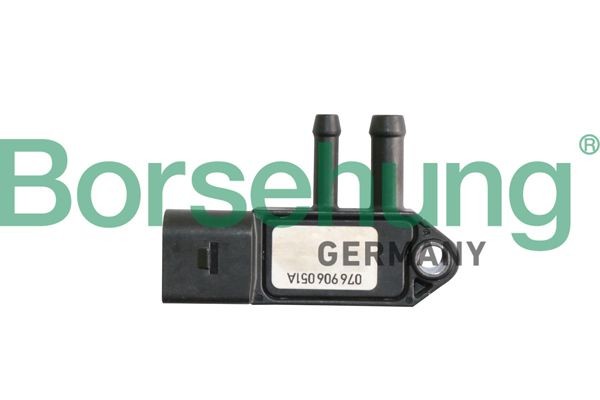 Borsehung Sensor, exhaust pressure B11883 VOLVO Borsehung dpf differential pressure sensor B11883