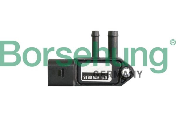 Borsehung Uitlaatgasdruk sensor B11884 Subaru FORESTER Roetfiltersensor Borsehung B11884