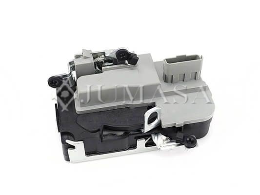 JUMASA Deurslot 18311049 JUMASA 18311049 originele Deurslot Citroën Berlingo M kosten