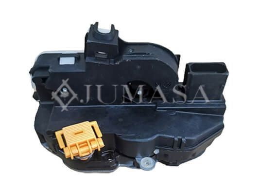 JUMASA Türschloss 18313072 JUMASA 18313072 Türschloss SAAB 9-3 Limousine (YS3F) 1,8t BioPower 150 PS 2008