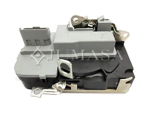 Zámok dverí JUMASA 18323535 JUMASA 18323535 Zamok do dveri auta Peugeot 206 2019